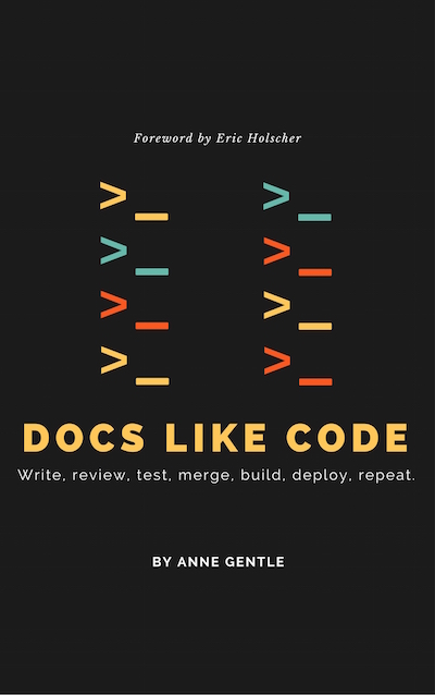 Docs Like Code Book