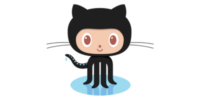 Logo from [GitHub](https://github.com)