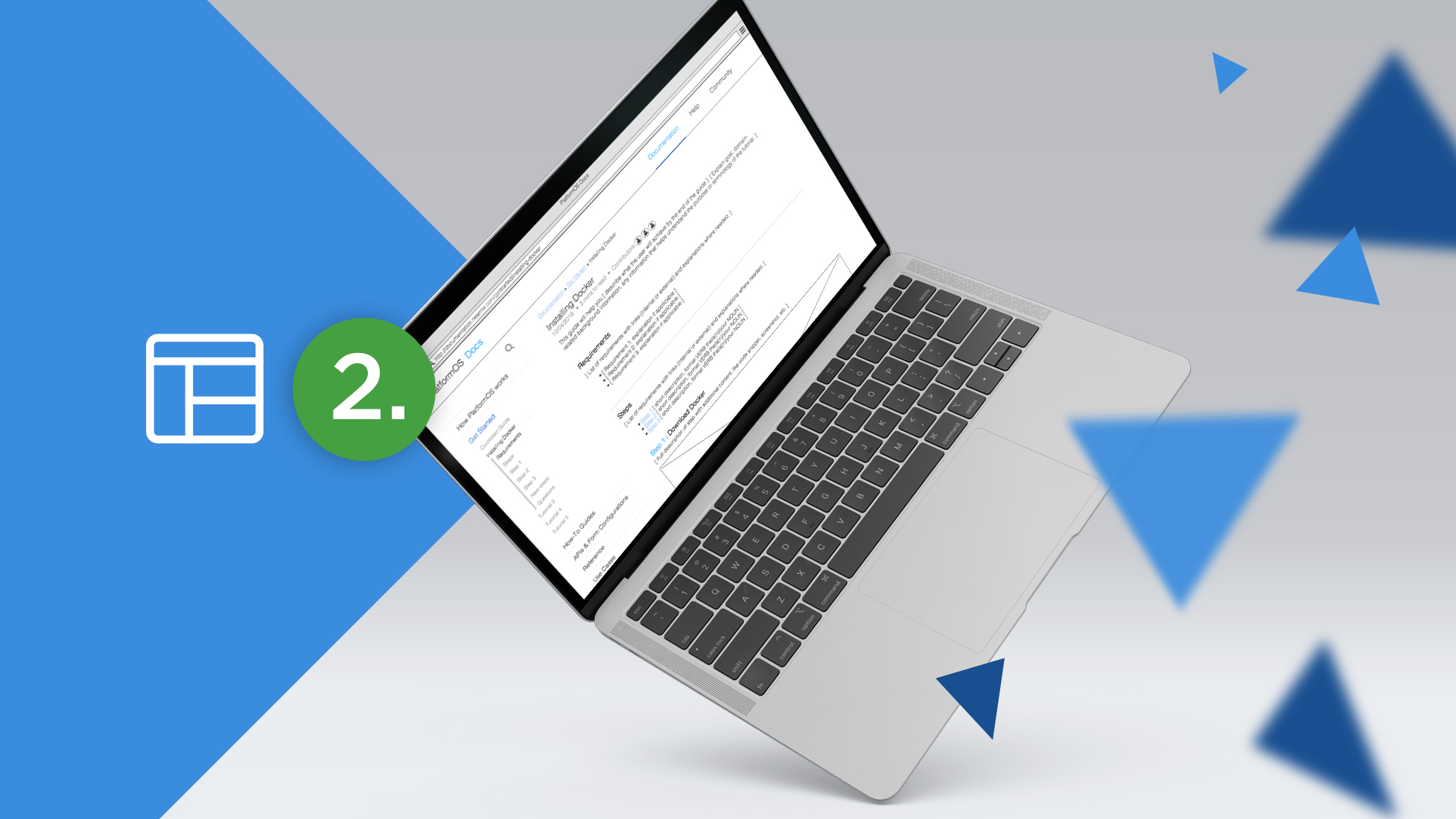 building our documentation site on platformos part 2 content